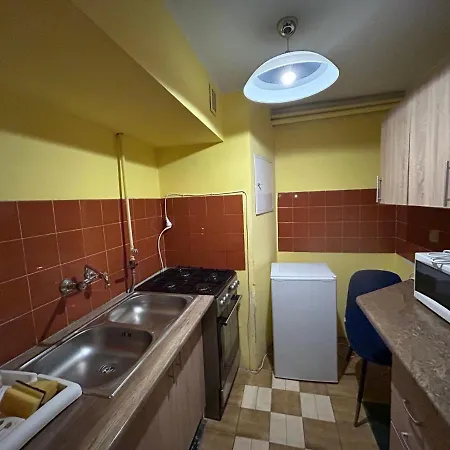 Mickiewicza Lejlighed