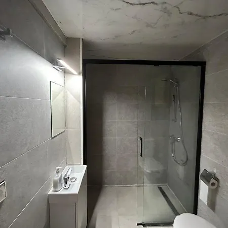 Lejlighed Mickiewicza Gdańsk