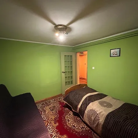 Mickiewicza Apartamento Gdansk