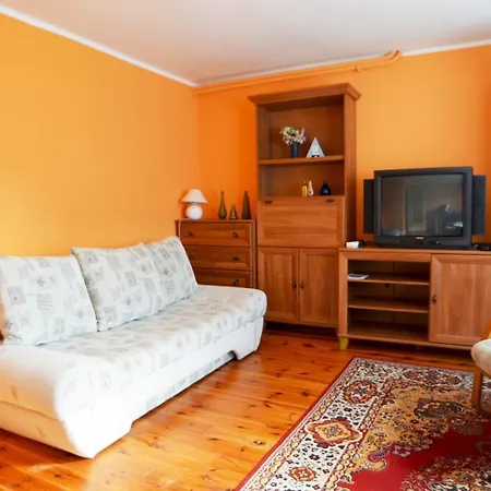 Lejlighed Mickiewicza *