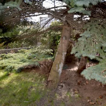 Apartamento Mickiewicza