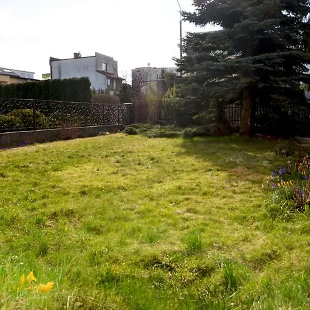 Mickiewicza Lejlighed *