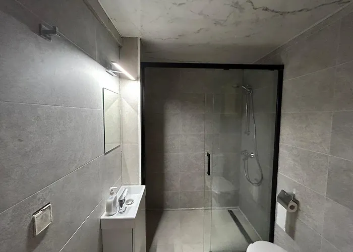 Διαμέρισμα Mickiewicza Γκντανσκ