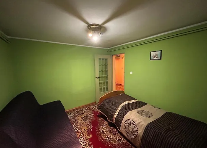 Mickiewicza Διαμέρισμα Γκντανσκ