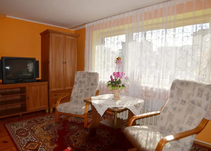 Mickiewicza Γκντανσκ