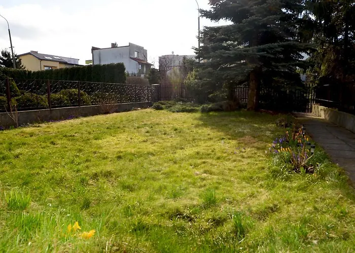 Mickiewicza Διαμέρισμα *